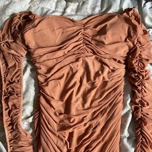 Fashion Nova Mini Dress